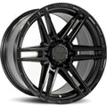 Wheel Pros American Racing Vintage VNCL205 16X5.5 5X4.5 TT-GRY/POL 2.75BS VNCL2056556527