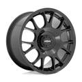 Rotiform auto part