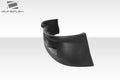 2004-2012 Chevrolet Colorado GMC Canyon Duraflex BT-1 Front Bumper Cover - 1 Piece