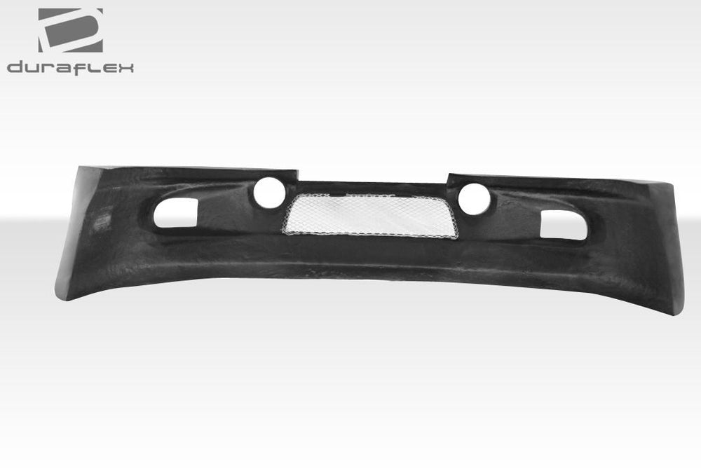 2004-2012 Chevrolet Colorado GMC Canyon Duraflex BT-1 Front Bumper Cover - 1 Piece