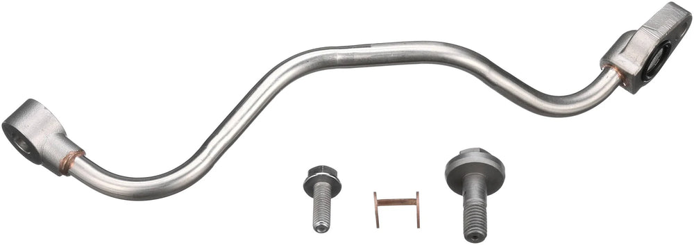 Gates auto part