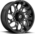 Fuel Wheels auto part