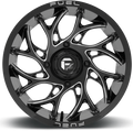 Wheel Pros RUNNER UTV 24X7 4X137 110.2 H 13MM D2042470A644