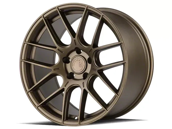 Aodhan Wheels - AHX1985511435BZ