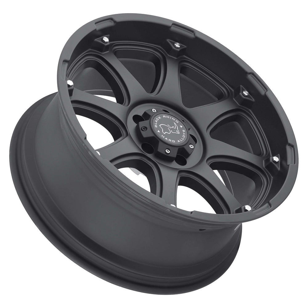 Black Rhino - BR-1790GLA128170M25