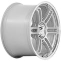 Wheel Pros Rotiform RPS 18X8.5 5X4.5 72 35 SLV DC-LP RC209SD18851235