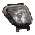 KA SOUL 20 HL ASY HALOGEN GTLINE/LX/S/XLINE MDL LH