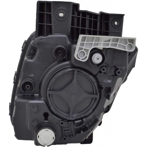 KA SOUL 20 HL ASY HALOGEN GTLINE/LX/S/XLINE MDL LH