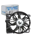 TYC auto part