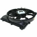 TYC auto part close-up