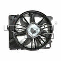 TYC auto part