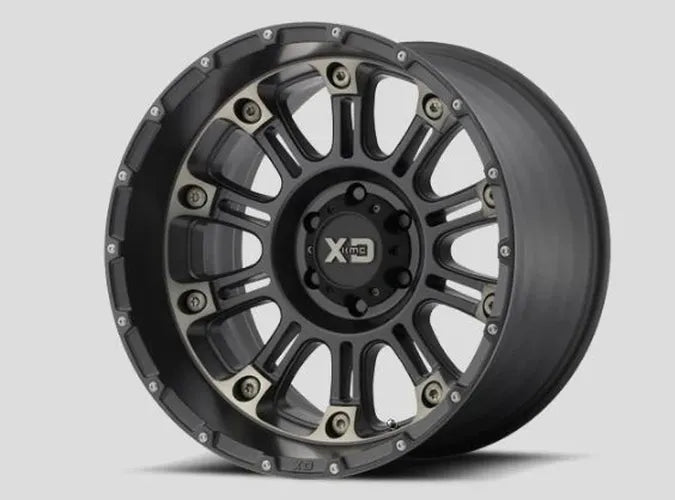 KMC Wheels - XD-XD82979080912N