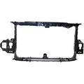 CAPA RADIATOR SUPPORT NORTH AMERICA BUILT; FROM 1114 TOYOTA RAV4 1518