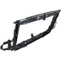 CAPA RADIATOR SUPPORT NORTH AMERICA BUILT; FROM 1114 TOYOTA RAV4 1518