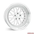 ESR Wheels - 80511115SR01WHT-ML