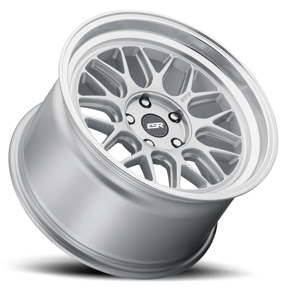 ESR Wheels - 80551422CR01HS-ML