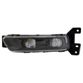 1823 DG DURANGO LED FOGLAMP ASSY LH