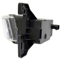 1823 DG DURANGO LED FOGLAMP ASSY LH