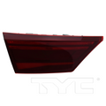 1924 KA FORTE HALOGEN LID TAILLIGHT ASSY LH