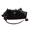 1924 KA FORTE HALOGEN LID TAILLIGHT ASSY LH
