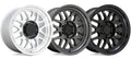 Black Rhino - BR-1795DLT126114B76