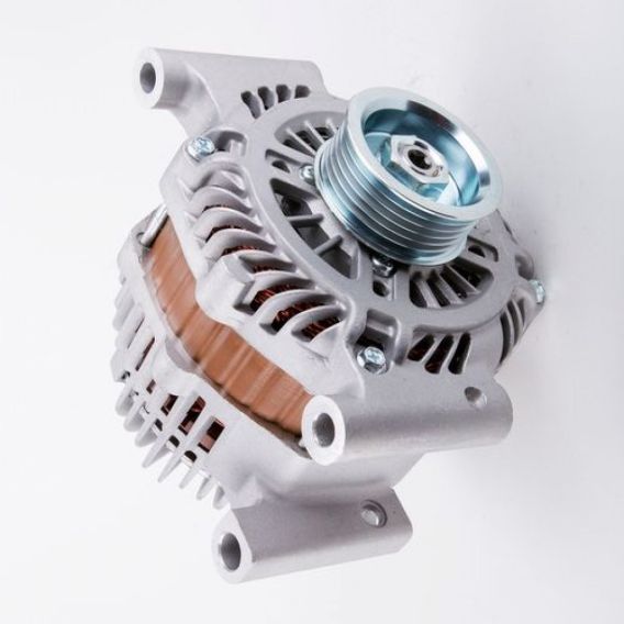 0609 FD FSION 3.0L V6 (6S) ALT