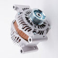0609 FD FSION 3.0L V6 (6S) ALT