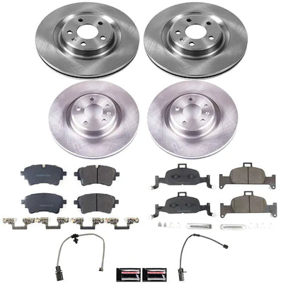 PowerStop auto part