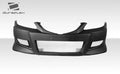 2003-2008 Mazda 6 Duraflex Skylark Front Bumper Cover - 1 Piece