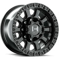 Hostile Wheels - H138-1890816555A