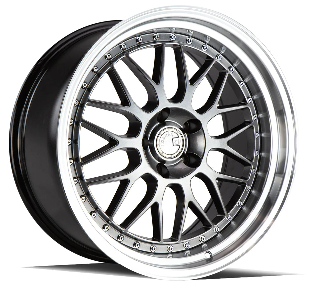 Aodhan Wheels - AH021995511235HB