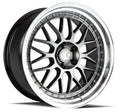 Aodhan Wheels auto part