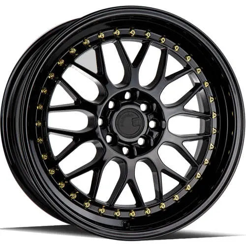 Aodhan Wheels - AH021995511412GB