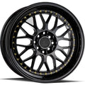 Aodhan Wheels - AH021995511412GB