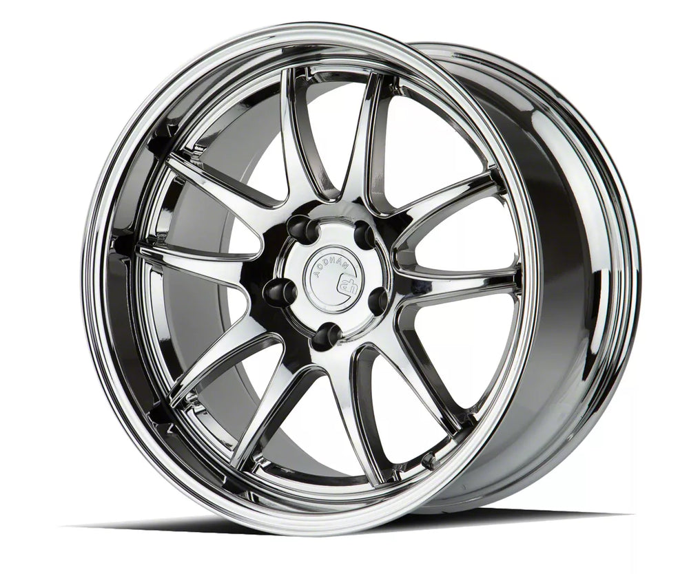 Aodhan Wheels - DS21895511415VC