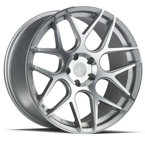 Aodhan Wheels - AFF21985511235SMF