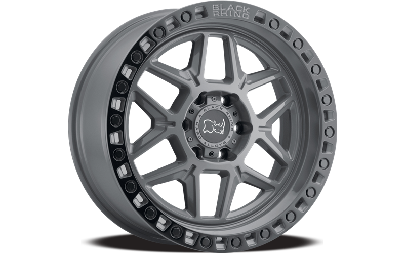 BRKLS 20X9 5X120 BTL-GRY-BLKLP 0MM