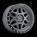 BRKLS 20X9 5X120 BTL-GRY-BLKLP 0MM