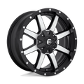 Fuel Wheels auto part