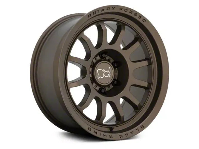 Black Rhino - BR-1785RPD006140Z12A