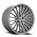 M251 20X10.5 5X4.5 PLTN-BRSHD 40MM