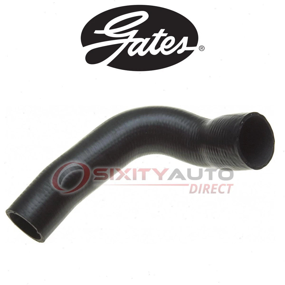 Gates auto part