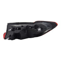 1921 BW 3 SERIES (W/O LOGO) LED TAILLIGHT ASSY LH