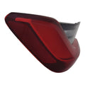 1921 BW 3 SERIES (W/O LOGO) LED TAILLIGHT ASSY LH