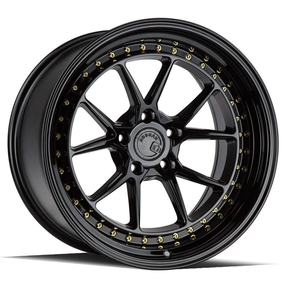 Aodhan Wheels - DS81995512035GB