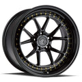 Aodhan Wheels - DS81995512035GB