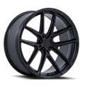 Wheel Pros TSW IMOLA 20X9 5X112 66 27 M-BLK TW006MX20905727