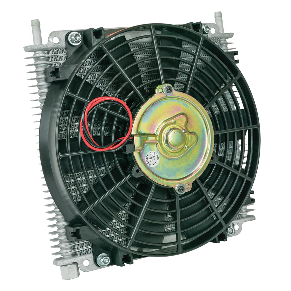 Flex-A-Lite oil cooler