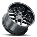 ESR Wheels auto part