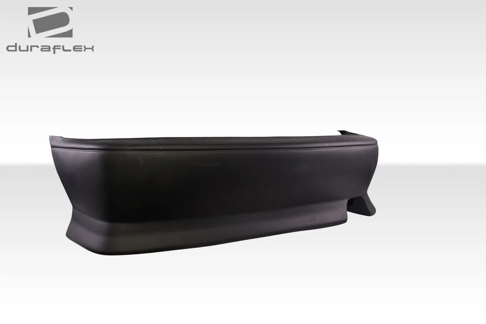 1990-1997 Mazda Miata Duraflex Afterburner Rear Bumper Cover - 1 Piece